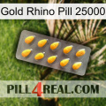 Gold Rhino Pill 25000 cialis1